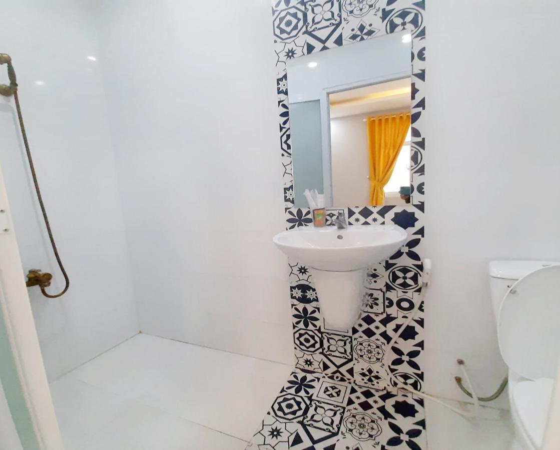 Midmost Villa Hotel Cần Thơ Zewnętrze zdjęcie