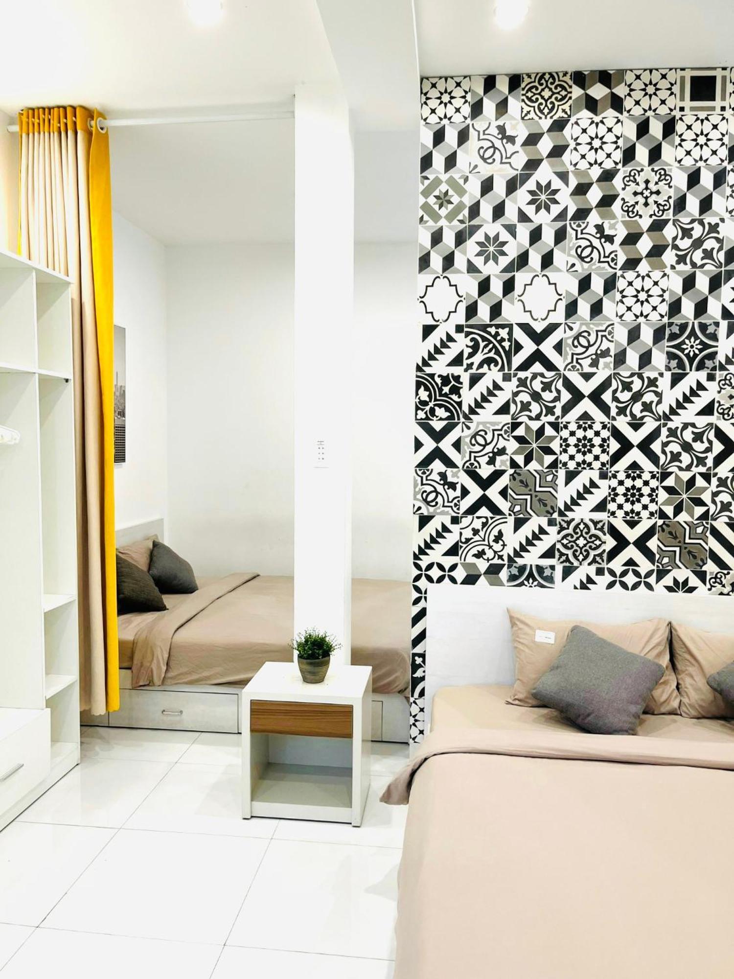 Midmost Villa Hotel Cần Thơ Zewnętrze zdjęcie
