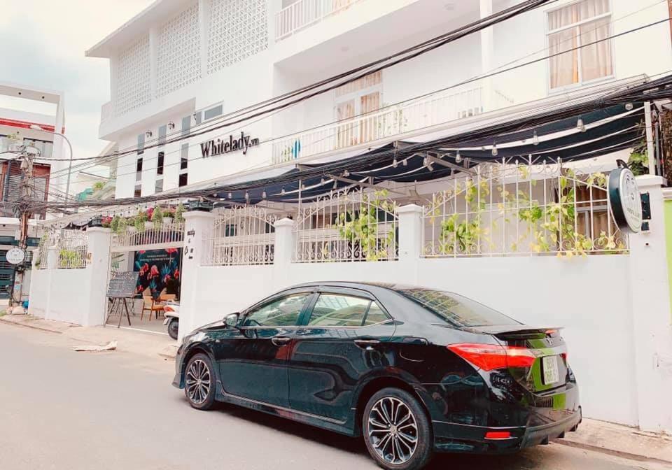 Midmost Villa Hotel Cần Thơ Zewnętrze zdjęcie