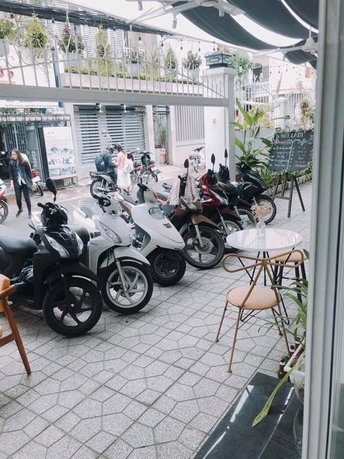 Midmost Villa Hotel Cần Thơ Zewnętrze zdjęcie