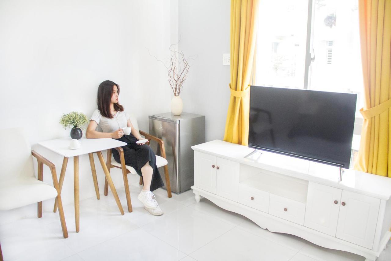 Midmost Villa Hotel Cần Thơ Zewnętrze zdjęcie