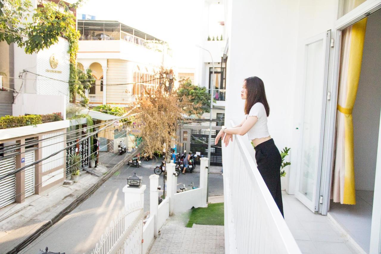 Midmost Villa Hotel Cần Thơ Zewnętrze zdjęcie